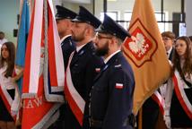 86. rocznica wybuchu II wojny - oddano hołd i pamięć poległym