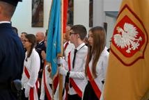 86. rocznica wybuchu II wojny - oddano hołd i pamięć poległym