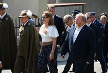 86. rocznica wybuchu II wojny - oddano hołd i pamięć poległym