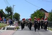 86. rocznica wybuchu II wojny - oddano hołd i pamięć poległym