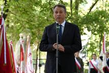 86. rocznica wybuchu II wojny - oddano hołd i pamięć poległym