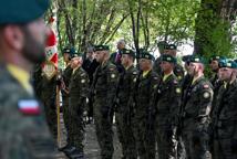 86. rocznica wybuchu II wojny - oddano hołd i pamięć poległym
