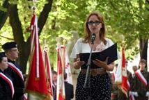 86. rocznica wybuchu II wojny - oddano hołd i pamięć poległym