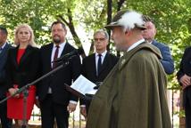 86. rocznica wybuchu II wojny - oddano hołd i pamięć poległym