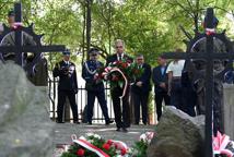 86. rocznica wybuchu II wojny - oddano hołd i pamięć poległym