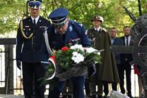 86. rocznica wybuchu II wojny - oddano hołd i pamięć poległym