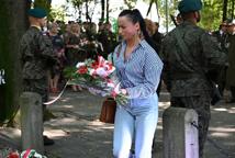 86. rocznica wybuchu II wojny - oddano hołd i pamięć poległym