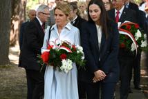 86. rocznica wybuchu II wojny - oddano hołd i pamięć poległym