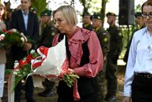 86. rocznica wybuchu II wojny - oddano hołd i pamięć poległym
