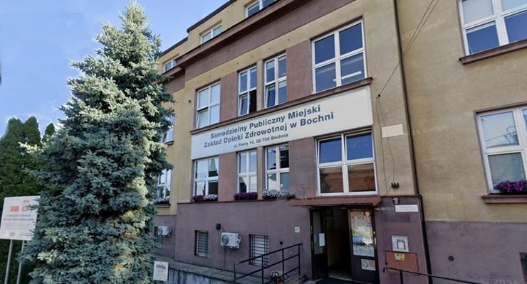 Będzie nowy kierownik przychodni „Floris”