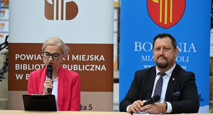 Kochanowski na Rynku - jak wypadło Narodowe Czytanie?