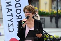 Kochanowski na Rynku - jak wypadło Narodowe Czytanie?