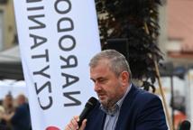 Kochanowski na Rynku - jak wypadło Narodowe Czytanie?