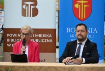 Kochanowski na Rynku - jak wypadło Narodowe Czytanie?