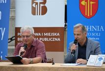 Kochanowski na Rynku - jak wypadło Narodowe Czytanie?