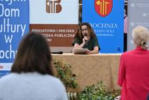 Kochanowski na Rynku - jak wypadło Narodowe Czytanie?