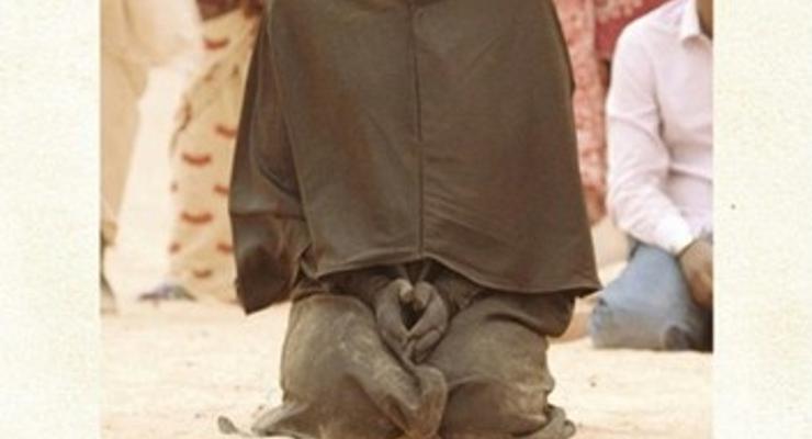 "Timbuktu" w DKF Maciste