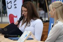 Kochanowski na Rynku - jak wypadło Narodowe Czytanie?