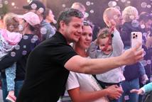 Tężnia zmysłów" ponownie zmysłowa