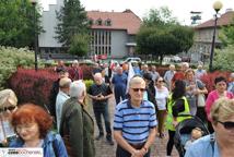 Ruch Obrony Granic – czego dotyczyła pikieta w Bochni? Protest PiS przeciwko samemu sobie