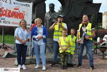 Ruch Obrony Granic – czego dotyczyła pikieta w Bochni? Protest PiS przeciwko samemu sobie