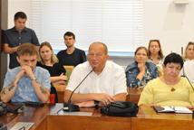 Jaka przyszłość przedszkola nr 6 - spotkanie w Urzędzie Miasta