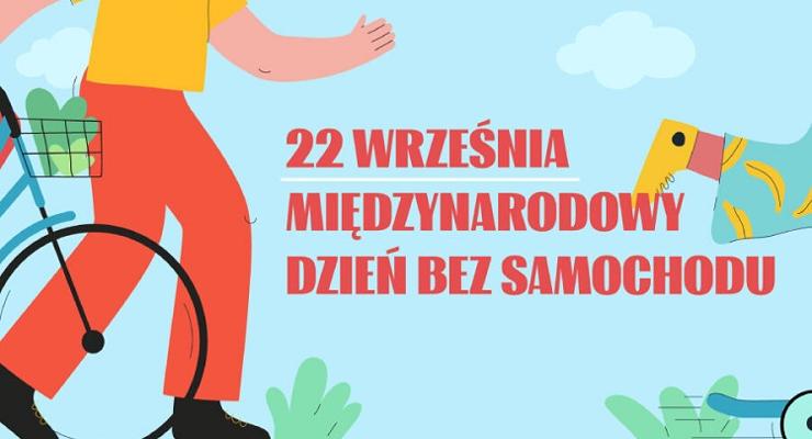 Za darmo autobusem i tramwajem