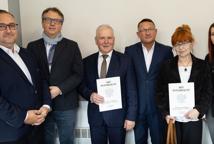 Piotr Dziurdzia inicjatorem zakupu Koryznówki