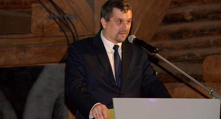 Nowy kierownik miejskiej przychodni zdrowia w Bochni