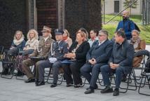 I LO – pierwszaki ślubowały w nietypowym miejscu