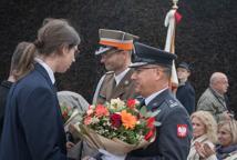 I LO – pierwszaki ślubowały w nietypowym miejscu