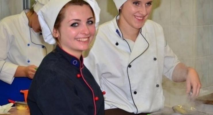 II miejsce "Ekonomika" w konkursie Dzikie Smaki