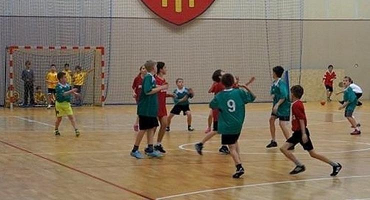 Piłka ręczna: "Piątka" za "Dwójkę"