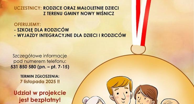 Wiśnicka Szkoła dla Rodziców