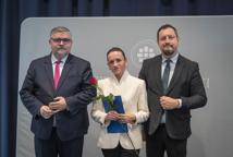 Stypendia i Nagrody Starosty Bocheńskiego dla uczniów i nauczycieli