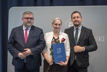 Stypendia i Nagrody Starosty Bocheńskiego dla uczniów i nauczycieli