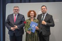 Stypendia i Nagrody Starosty Bocheńskiego dla uczniów i nauczycieli