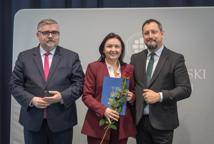 Stypendia i Nagrody Starosty Bocheńskiego dla uczniów i nauczycieli