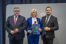 Stypendia i Nagrody Starosty Bocheńskiego dla uczniów i nauczycieli