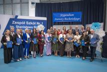 Stypendia i Nagrody Starosty Bocheńskiego dla uczniów i nauczycieli