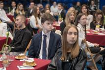 Stypendia i Nagrody Starosty Bocheńskiego dla uczniów i nauczycieli