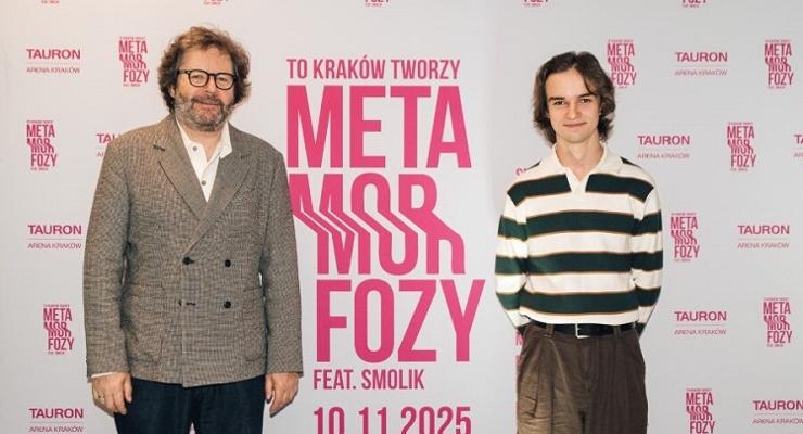 Nowe „Metamorfozy” już 10 listopada