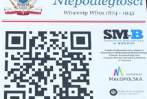 Witos – oficjalne otwarcie muralu