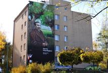 Witos – oficjalne otwarcie muralu