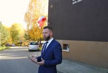 Witos – oficjalne otwarcie muralu