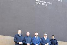 Witos – oficjalne otwarcie muralu