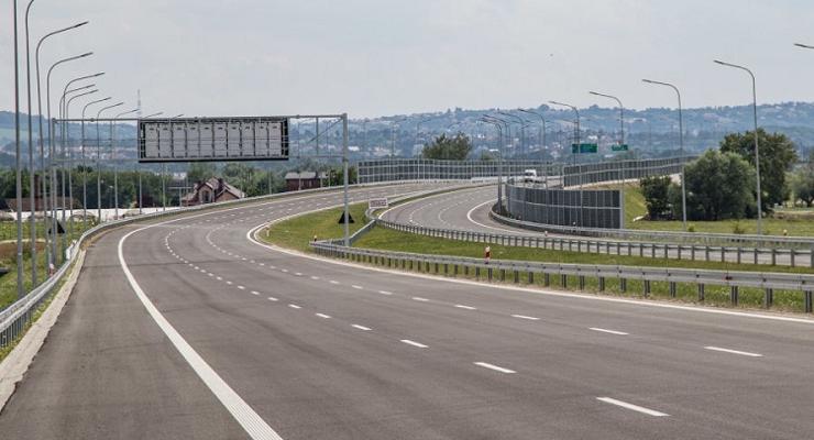 Miszalski nie chce S7 w Krakowie