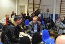 Palny, inwestycje, samochodowe wraki – co się dzieje na Niepodległości?