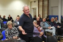 Palny, inwestycje, samochodowe wraki – co się dzieje na Niepodległości?