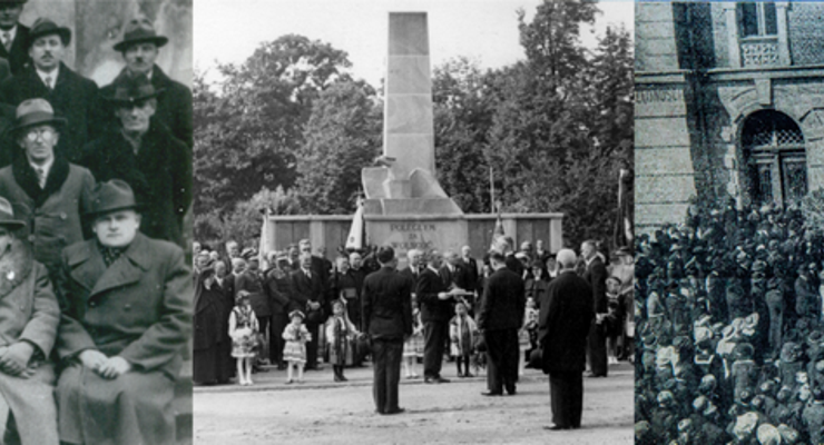 Program Narodowego Święta Niepodległości